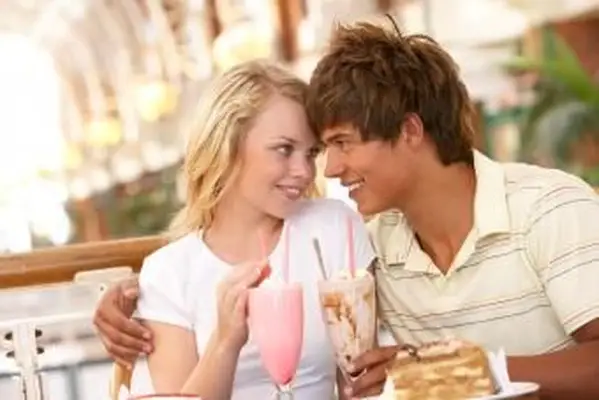 Canciones de amor para adolescentes