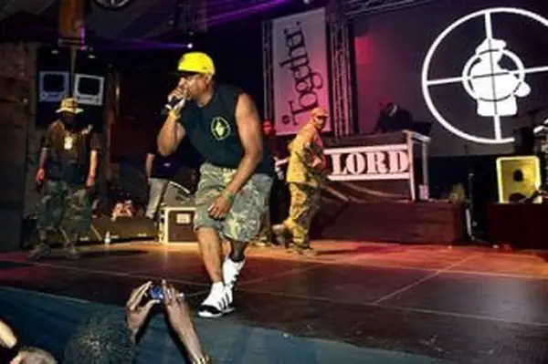 100 najlepszych piosenek rapowych