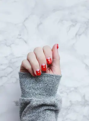 קל חצי ירח מאני