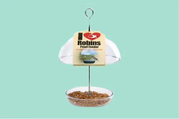 Jacobi Jayne I love Robins Pearl Feeder – Verdantvows