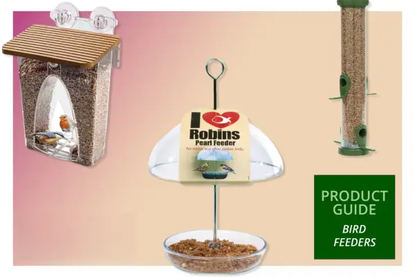 Bird feeders product guide Verdantvows