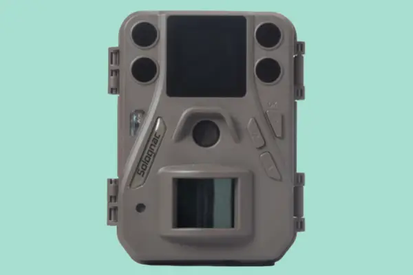 Technaxx Full HD Birdcam TX-165 - Verdantvows