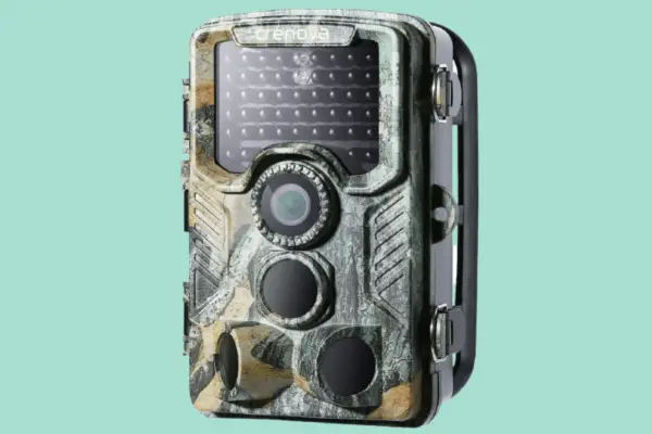 Wildlife cameras product guide Verdantvows