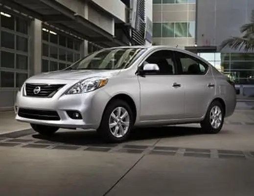 시장에서 가장 저렴한 신차는 무엇입니까?