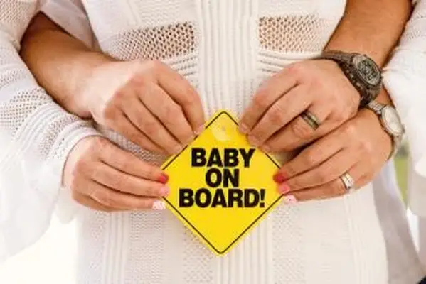 43 ideas creativas de anuncios de embarazo para abuelos