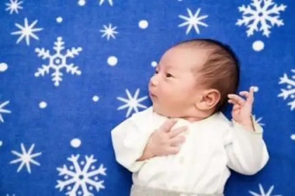 Poesie struggenti per genitori di neonati