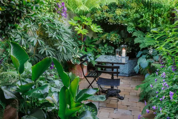 Grădinile anului 2023 - Votul alegerii oamenilor