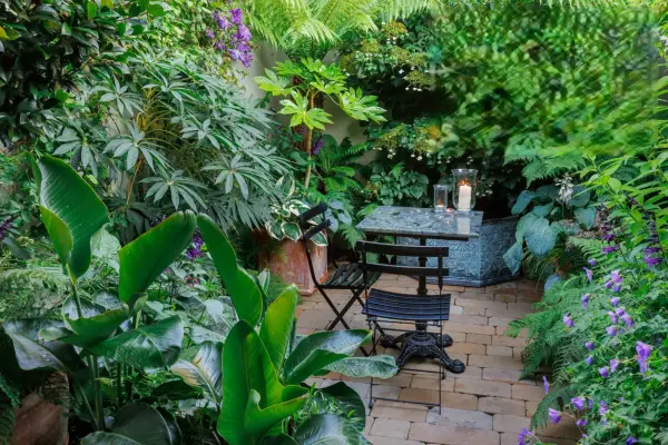 Concursul grădinilor anului