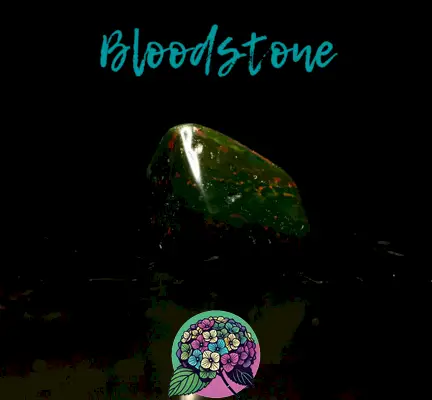 Significato della pietra del sangue + Proprietà curative