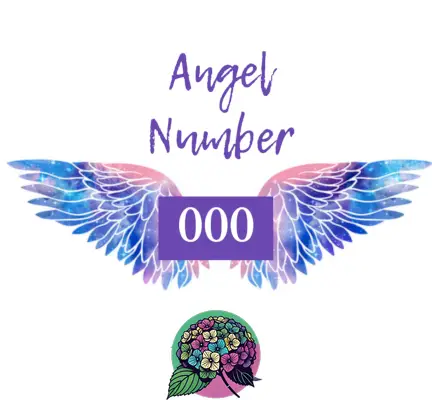 Anděl číslo 000 Duchovní význam + symbolika