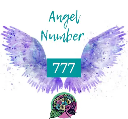 Angelo numero 777 Significato spirituale + Simbolismo