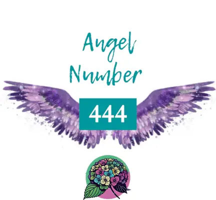 エンジェルナンバー444のスピリチュアルな意味+象徴