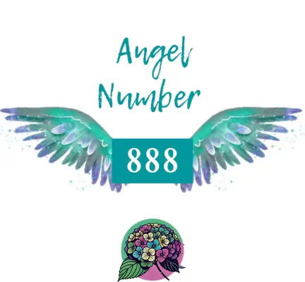 Andělské číslo 888 Duchovní význam + symbolika