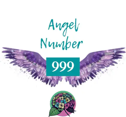 Andělské číslo 999 Duchovní význam + symbolika