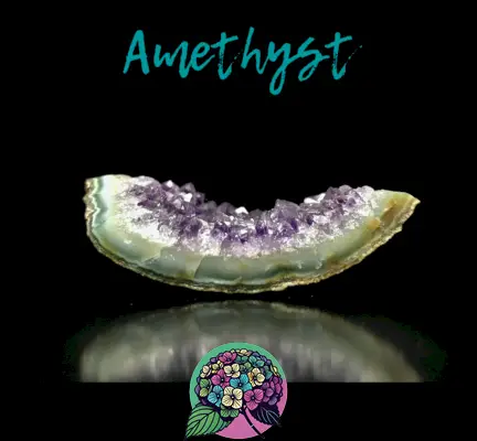 Význam ametystu + léčivé vlastnosti