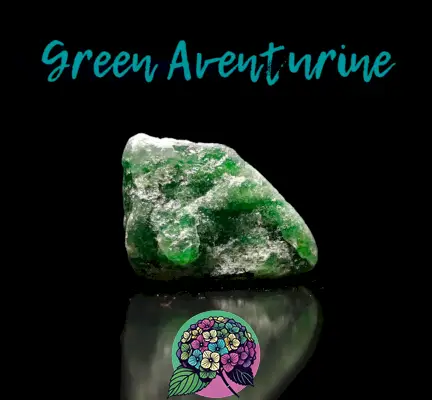 Význam zeleného avanturínu + léčivé vlastnosti