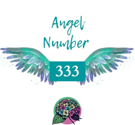 מלאך מספר 333 משמעות רוחנית + סמליות