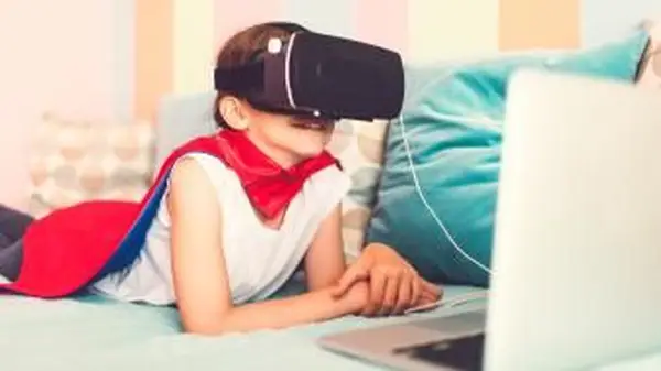 치열한 소녀 슈퍼 히어로 이름