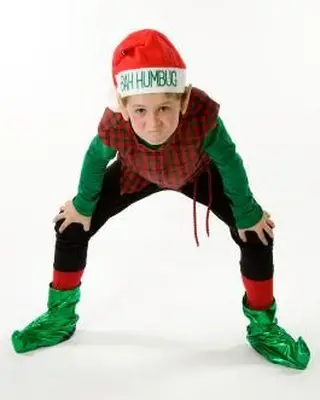 Elf Bowling do gry online