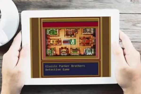 Jouer à Clue en ligne