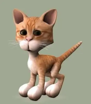 仮想デスクトップペットを見つける場所