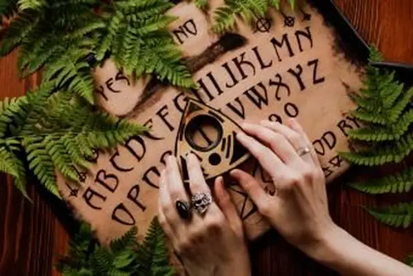 Sites de planche Ouija en ligne gratuits