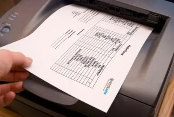 Elenchi di cose da fare stampabili per organizzarsi