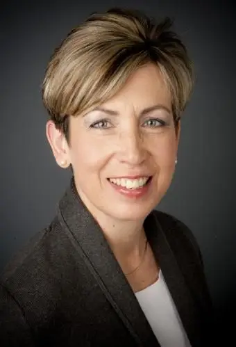 Colleen Ashe, soluzioni organizzative Ashe