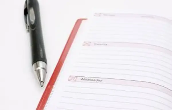 מארגנים שבועיים להדפסה