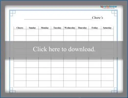 ילד ריק בסיסי