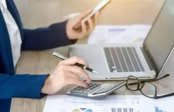 Organisateur de factures mensuelles imprimable