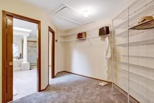 Drahtschrank-Organisationssysteme