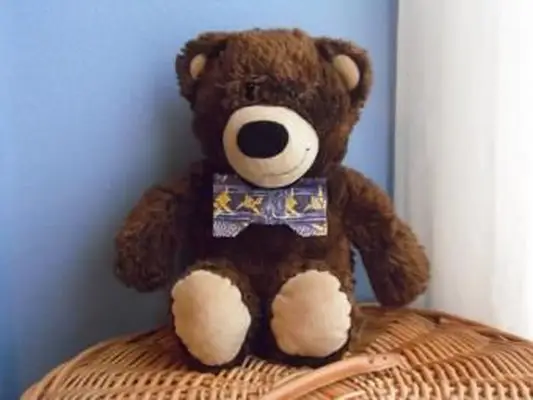 종이 접기 나비 넥타이 만드는 방법