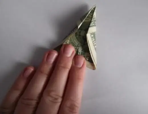 エルフの靴のステップ2