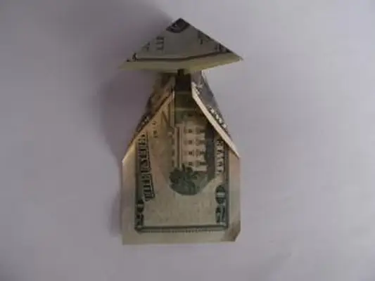 ツリーステップ2