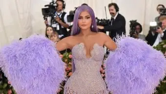 Wykres urodzeniowy Kylie Jenner