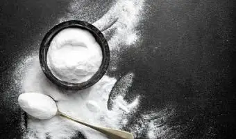 Bicarbonato di sodio