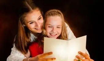 Poesie per una nipote