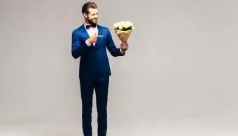 Merkmale des Waage-Mannes