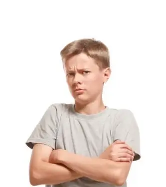 Suggerimenti per trattare con adolescenti violenti