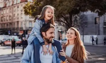 Wie entwickeln Familien starke Grundlagen? 11 Schlüsselwege