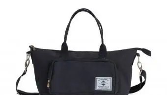 Organizér na plienky do kočíka Humble-Bee Mini Charm