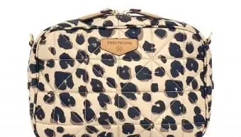 Spojka dvanástich malých plienok