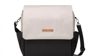 17 nóbl tašiek na plienky, ktoré vyzerajú ako peňaženky