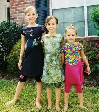 Costumi da bagno modesti