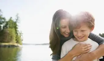 80 citas de amor de un padre a un hijo