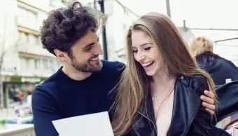 파트너를위한 4 가지 열정적 인 러브 레터