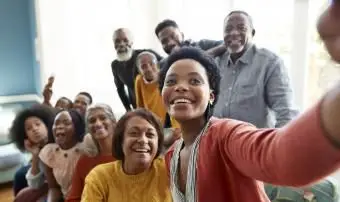 家族と世帯の主な違い