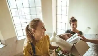 부모님 집에서 이사하기위한 실제 가이드