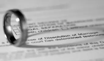 Separação Legal e Green Card condicional